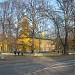 Храм Преображения Господня в городе Рига
