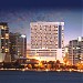 Pan Pacific Perth Hotel in Perth, WA city
