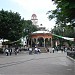 JARDIN PRINCIPAL DE TLAQUEPAQUE en la ciudad de Guadalajara
