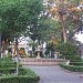 Jardin La Soterraña en la ciudad de Morelia