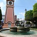 Jardin en la ciudad de Irapuato