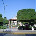 Jardin en la ciudad de Irapuato