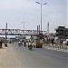 Foot Overbridge in Chennai city