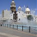 Fuente Danzarina en la ciudad de Irapuato