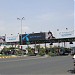 Seevaram Toll Plaza in Chennai city