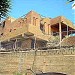 Mexican House in Caracas city