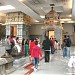Hindu temple,Richmond Hill,Canada in Richmond Hill, Ontario city