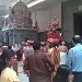 Hindu temple,Richmond Hill,Canada in Richmond Hill, Ontario city