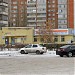 Почтовое отделение № 33 в городе Омск