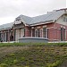 Железнодорожный вокзал станции Новосибирск-Южный в городе Новосибирск