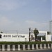 AKDR Golf Village in Chennai city
