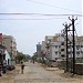 Annai Indira Nagar in Chennai city