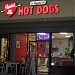 Cupid's Hot Dogs in Los Angeles, California city
