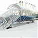 Экспериментально-испытательный монорельсовый комплекс (тестовая трасса) в городе Москва