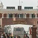 Wagha Border Ceremony