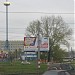 Комсомольская площадь в городе Нижний Новгород