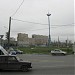 Комсомольская площадь в городе Нижний Новгород
