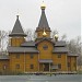 Храм иконы Пресвятыя Богородицы «Умиление» в городе Нижний Новгород