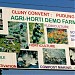 Agri-Horti Demo Farm