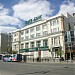 ул. Малышева, 31б в городе Екатеринбург