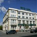 ул. Малышева, 31б в городе Екатеринбург