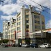 Бизнес-центр «Малышева 29» в городе Екатеринбург