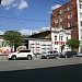Дом жилой с лавкой — памятник архитектуры в городе Екатеринбург