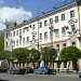 ул. Малышева, 23/23 в городе Екатеринбург