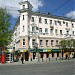ул. Малышева, 23/23 в городе Екатеринбург
