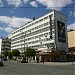 Здание бывшего «Общежития  для малосемейных Уралоблсовета» в городе Екатеринбург