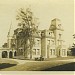 Chateau-sur-Mer (1851–1852) in Newport, Rhode Island city