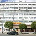Здание бывшего «Общежития  для малосемейных Уралоблсовета» в городе Екатеринбург