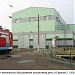 Пункт технического обслуживания пассажирских локомотивов в городе Саратов