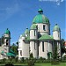 Church of Intercession of Holy Mother of God in Lviv city