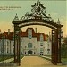 Ochre Court in Newport, Rhode Island city