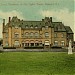 Ochre Court in Newport, Rhode Island city