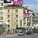 ул. Малышева, 17а в городе Екатеринбург