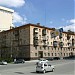 Московская ул., 47 в городе Екатеринбург