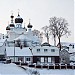 Церковь Святого Николая Чудотворца в городе Поставы