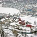 Костёл Святого Антония Падуанского в городе Поставы