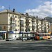 Московская ул., 35 в городе Екатеринбург