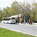 Автобусная остановка «Площадь Коммунаров» в городе Екатеринбург