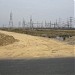 TNEB SUB STATION in Chennai city