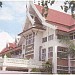 Nakhonratchasima Town Hall in Korat (Nakhon Ratchasima) city