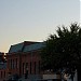 Georgetown Park in Washington, D.C. city