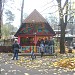 Тир в городе Рига