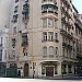 Avenida Callao, 1301/7 en la ciudad de Buenos Aires