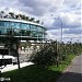 Новый корпус Дворца детей и юношества в городе Киев
