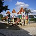 Детская игровая площадка в городе Киев