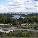 Детская игровая площадка в городе Киев